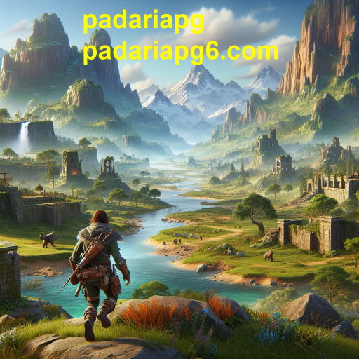 Explorando o Mundo dos Jogos de Aventura