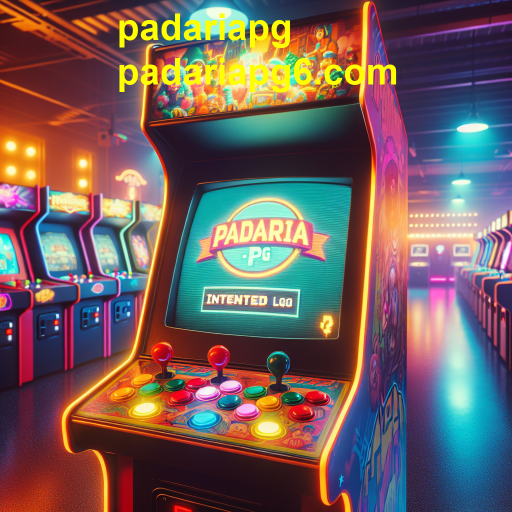 Reviva a Nostalgia com Jogos de Arcade: Uma Viagem pelo Passado