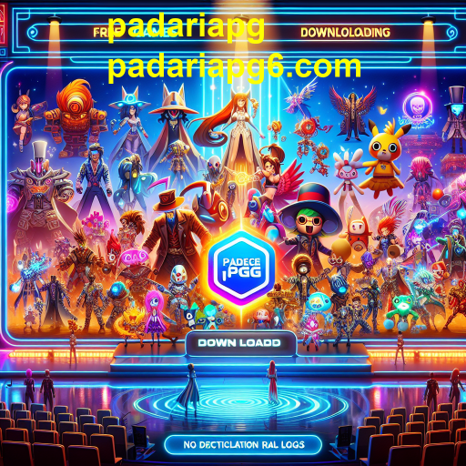 Descubra os Melhores Jogos Gratuitos na Categoria 'Gratuitos' do PadariaPG